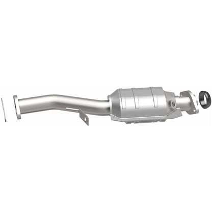MagnaFlow 1998 Subaru Impreza California Grade CARB Compliant Direct-Fit Catalytic Converter