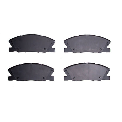 DFC Low Metallic Brake Pads (FRONT): Dodge Charger 3.6L / 5.7L (14-23)