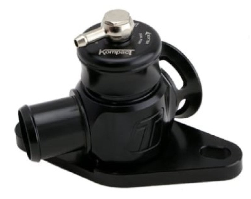 Turbosmart BOV Kompact Dual Port | Subaru Forester (98-00) / WRX (99) (TS-0203-1016)