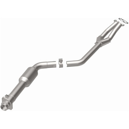 MagnaFlow California Grade CARB Compliant Direct-Fit Catalytic Converter 4481662