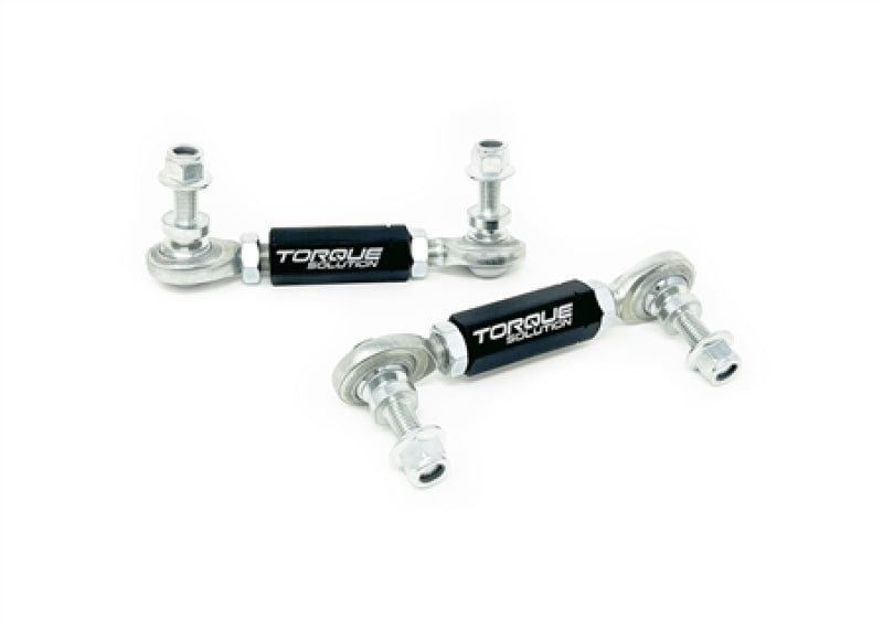 Torque Solution Adjustable Endlinks | 2017-2022 Tesla Model 3 (TS-TSL-777)
