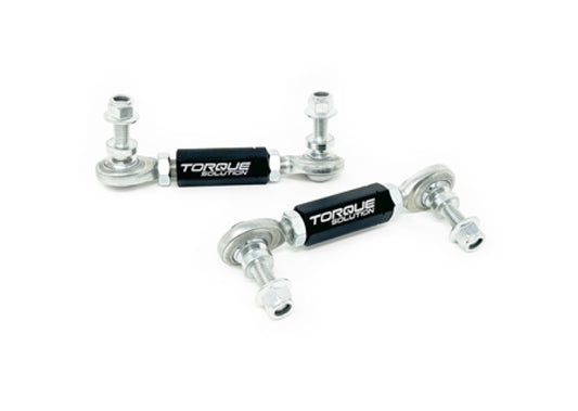 Torque Solution Adjustable Endlinks | 2017-2022 Tesla Model 3 (TS-TSL-777)