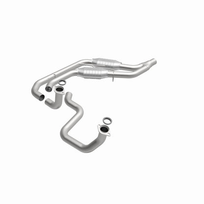 MagnaFlow 2.5in GM Camaro/Firebird Catalytic Converter | 82-92 (23479)