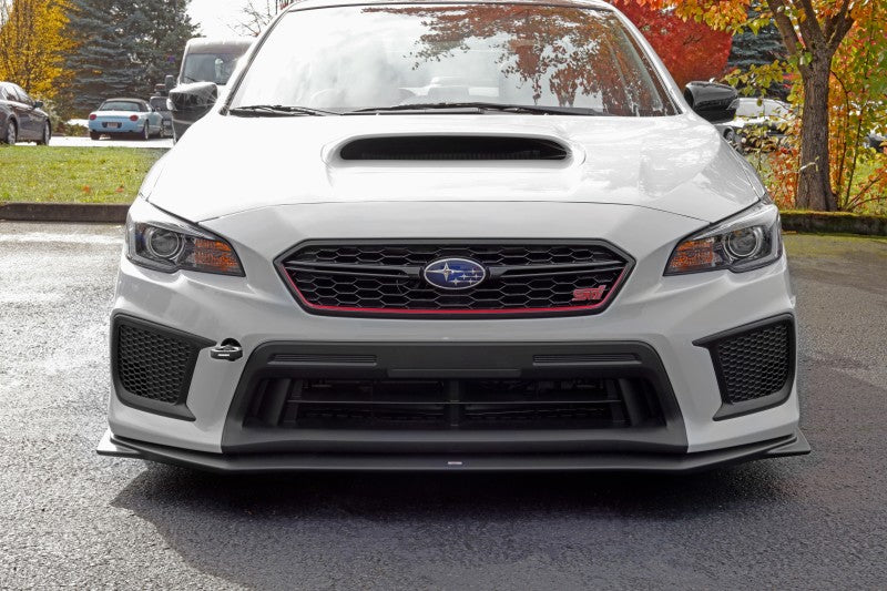 Perrin Front Tow Hook | 18-21 Subaru WRX/STI & 13-21 BRZ/FR-S/86 (PSP-BDY-235)