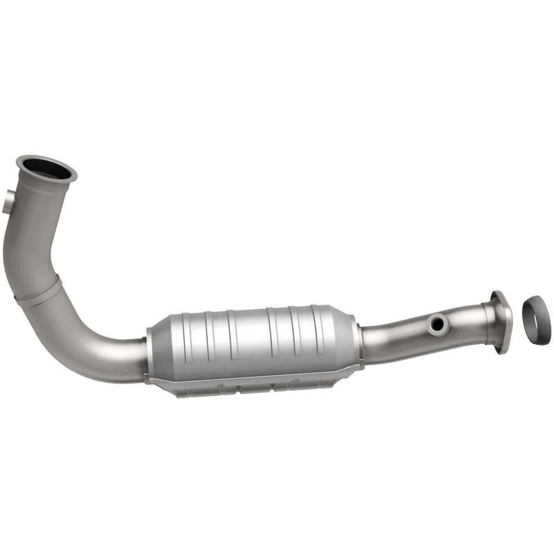 Magnaflow 93383 DirectFit Converter For 2004 Jeep Liberty P/S Front