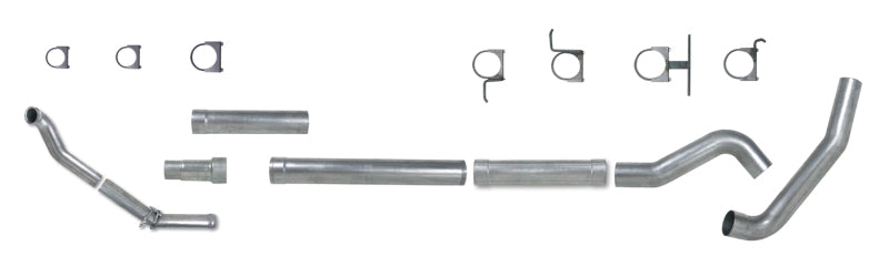 Diamond Eye 5in TB RPLC Pipe | Ford F-250/350 (K5314A-RP)