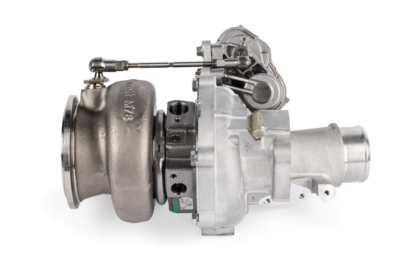 APR Stage 3 PowerMax GT2563S Turbocharger System | Volkswagen MQB 2.0T EA888.4 (T4100010)