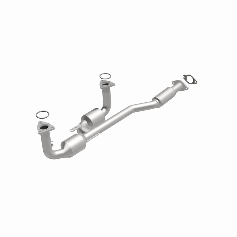 MagnaFlow 27503 Converter For Nissan Maxima 95-99 3.0L F