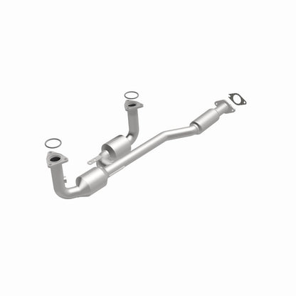 MagnaFlow 27503 Converter For Nissan Maxima 95-99 3.0L F