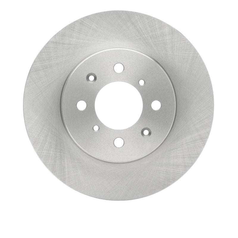 DFC 90-01 Acura Integra Front Brake Rotor | Civic/Integra (83-01) (600-59016)