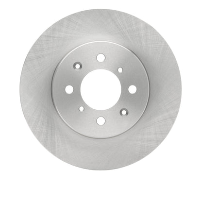 DFC 90-01 Acura Integra Front Brake Rotor | Civic/Integra (83-01) (600-59016)
