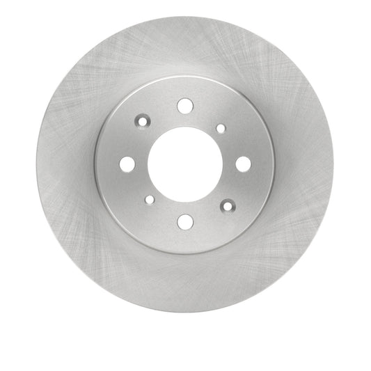 DFC 90-01 Acura Integra Front Brake Rotor | Civic/Integra (83-01) (600-59016)
