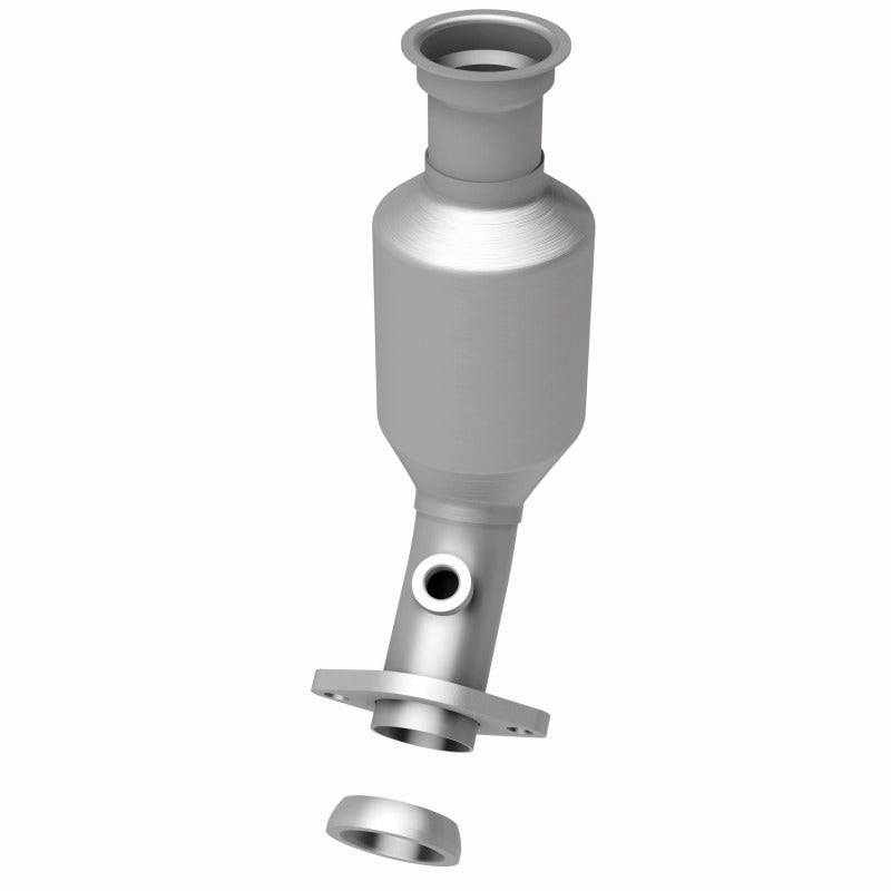 Magnaflow 93237 DirectFit Converter For Subaru Forester/Imp/Legacy/Outback 99-05