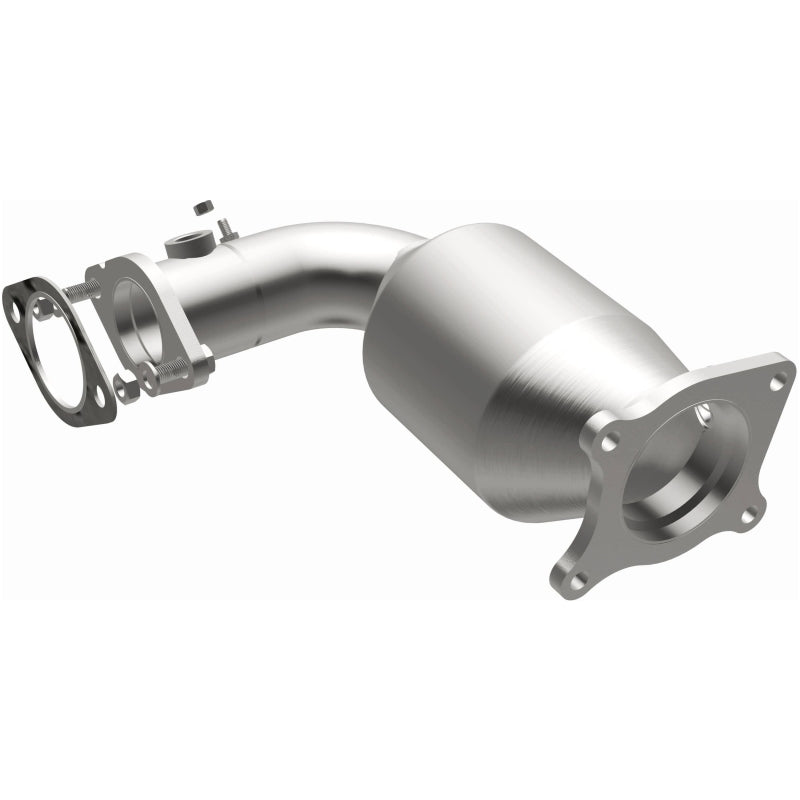 Magnaflow OEM Grade Direct Fit Catalytic Converter | Subaru WRX / Forester (12-22 / 14-21) (21-822)