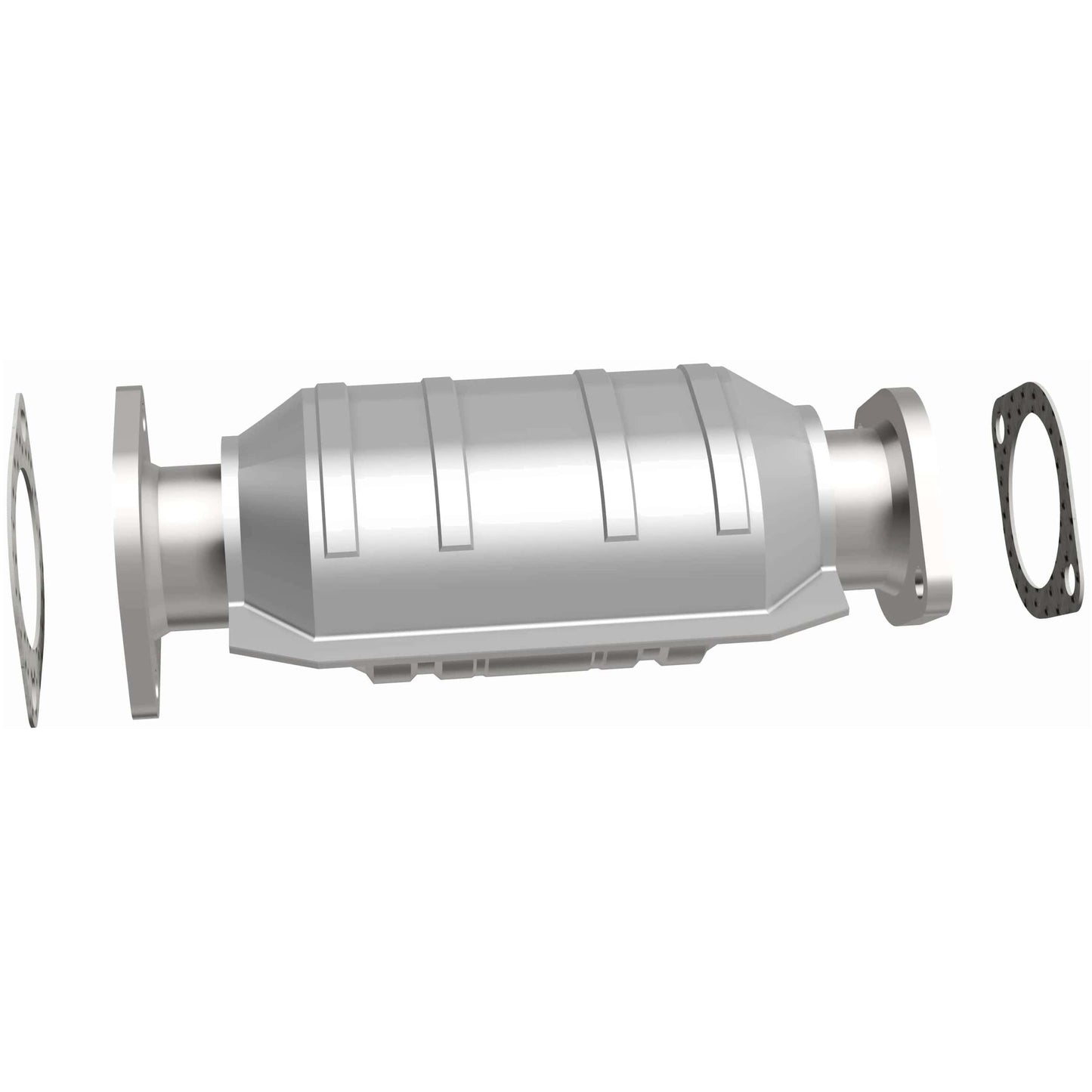 MagnaFlow California Grade CARB Compliant Direct-Fit Catalytic Converter 441041