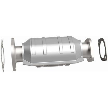 MagnaFlow California Grade CARB Compliant Direct-Fit Catalytic Converter 441041