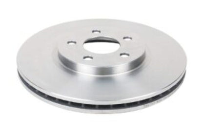 DBA Front Street Series Standard Rotor | Chrysler PT Cruiser (01-10) (DBA167)