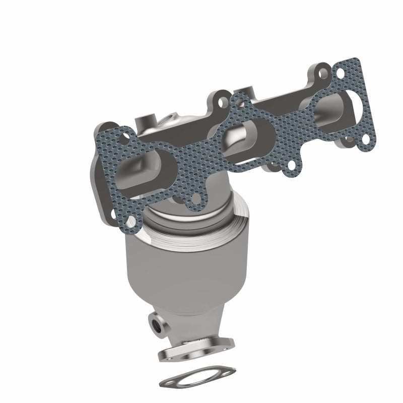 MagnaFlow 50675 D&S Converter Hyundai Santa Fe/Tucson/Kia Sportage