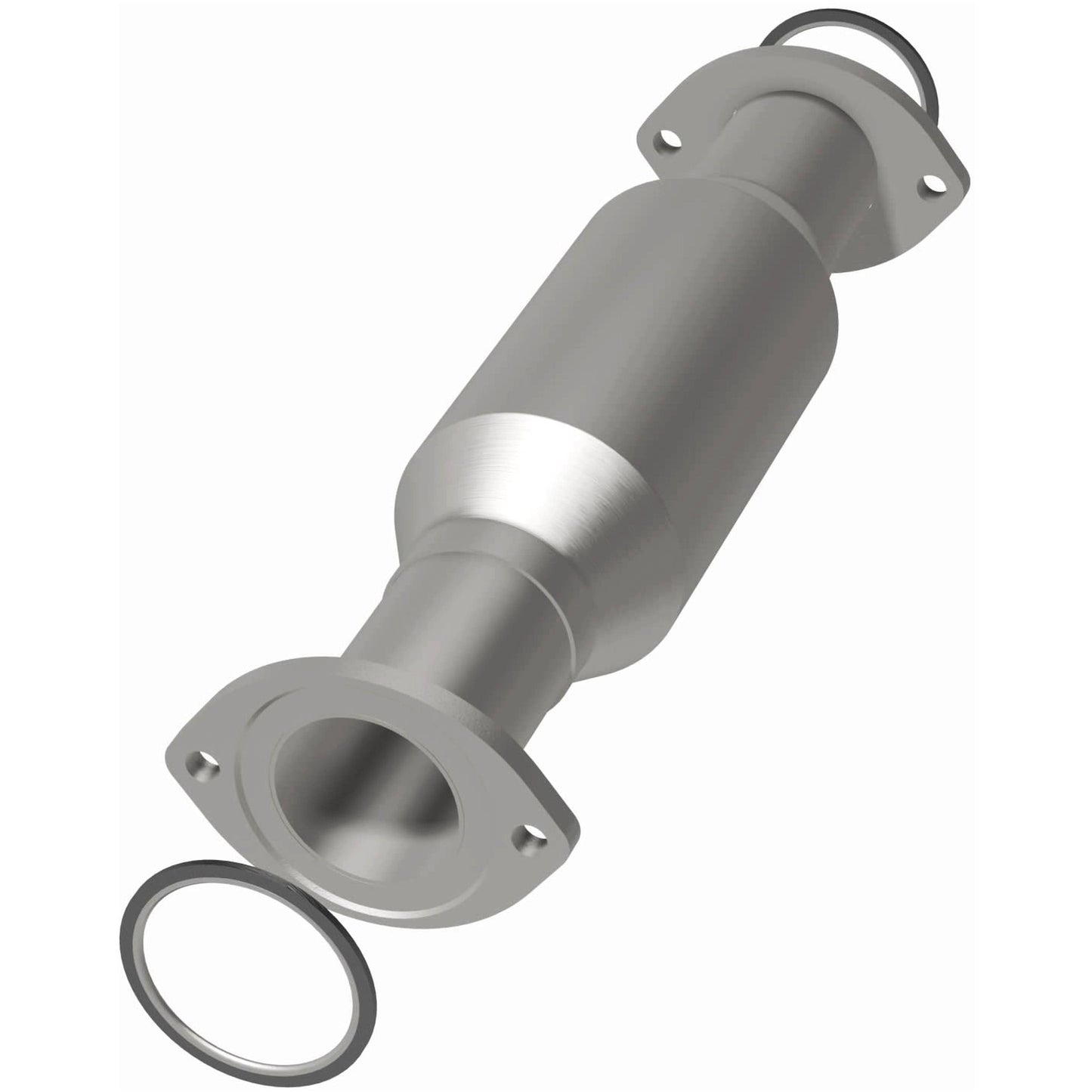 MagnaFlow 1995-1999 Toyota Tacoma California Grade CARB Compliant Direct-Fit Catalytic Converter