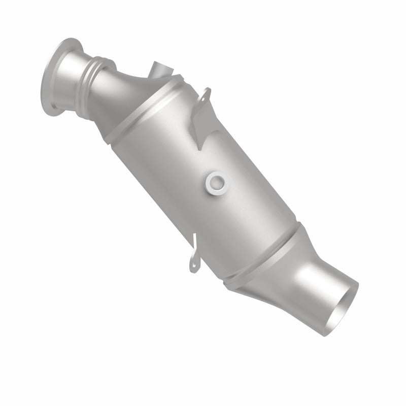 MagnaFlow 52254 DirectFit Converter For BMW 640i/740i (15+) Underbody