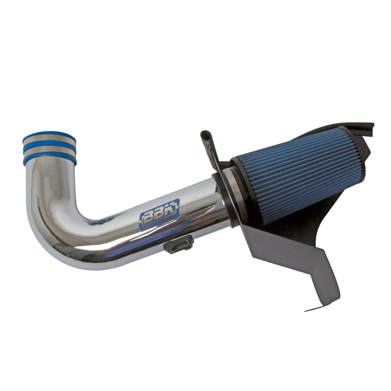 BBK Cold Air Intake Kit | Chevrolet Camaro LS3 L99 (1771)