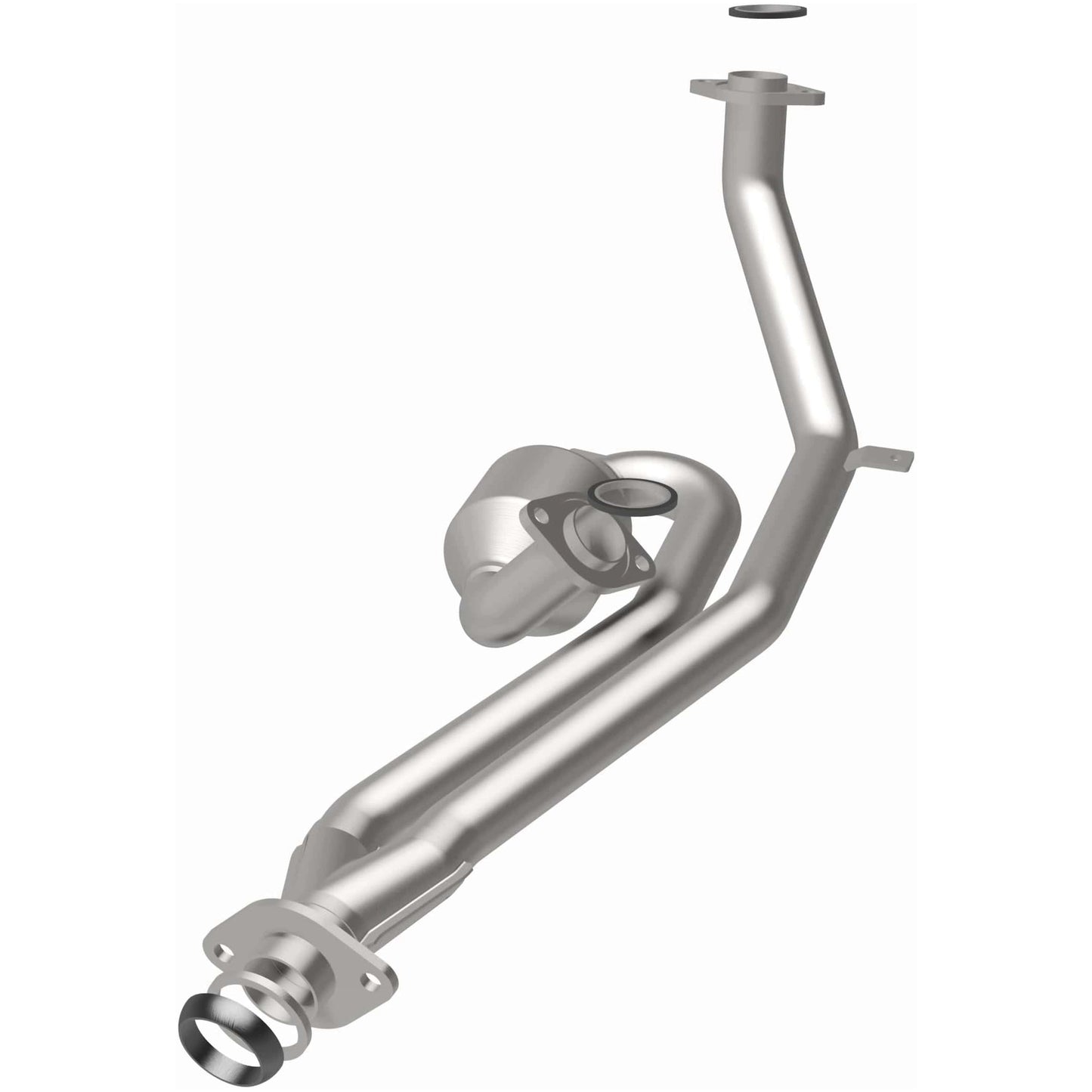 MagnaFlow 2001-2003 Toyota Sienna California Grade CARB Compliant Direct-Fit Catalytic Converter