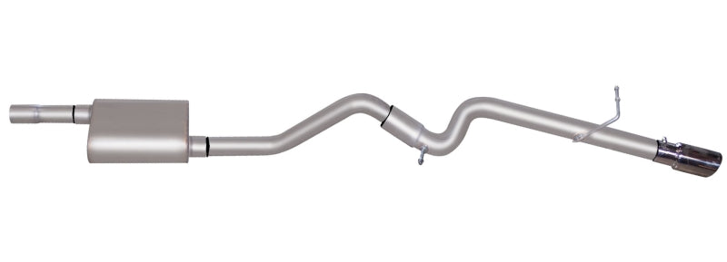 Gibson 2.25in Single Side Exhaust | Ford Escape Limited (10-12) (619872)