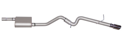 Gibson 2.25in Single Side Exhaust | Ford Escape Limited (10-12) (619872)