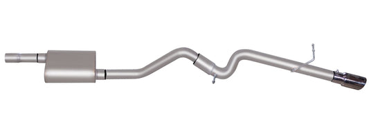 Gibson 2.25in Single Side Exhaust | Ford Escape Limited (10-12) (619872)