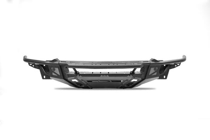 DV8 Offroad FBDR1-07 Front Bumper for 19-26 RAM 1500
