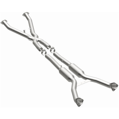 Magnaflow 21-289 OEM DirectFit Converter For Corvette 97-99 V8 5.7