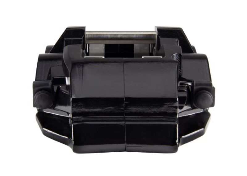 EBC Racing 92-00 BMW M3 (E36) Front Right Apollo-4 Black Caliper | BMW M3/E36 (92-00) (BC4104BLK-R)