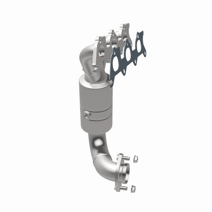 Magnaflow 51445 DirectFit Converter For Chrysler Sebring/Dodge Avenger 2.7L