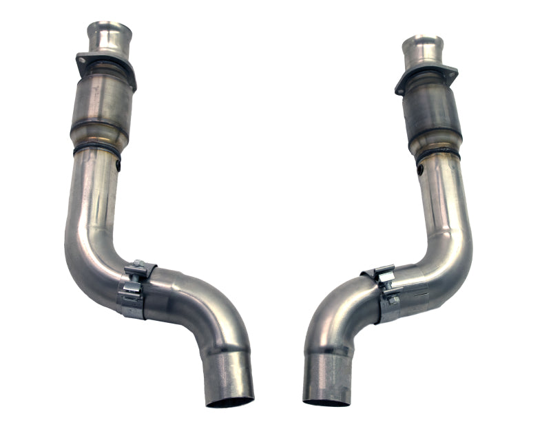 Kooks 2in x 3in SS Headers | Mustang Mach-E (1156H630)