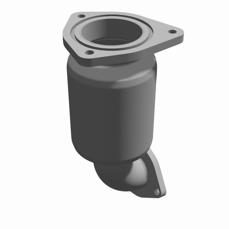 Magnaflow 49308 DirectFit Converter For 99-02 Lanos 1.6 OEM