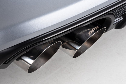 APR Catback Exhaust System | Audi S6/S7 (C7) (13-18) (CBK0009)