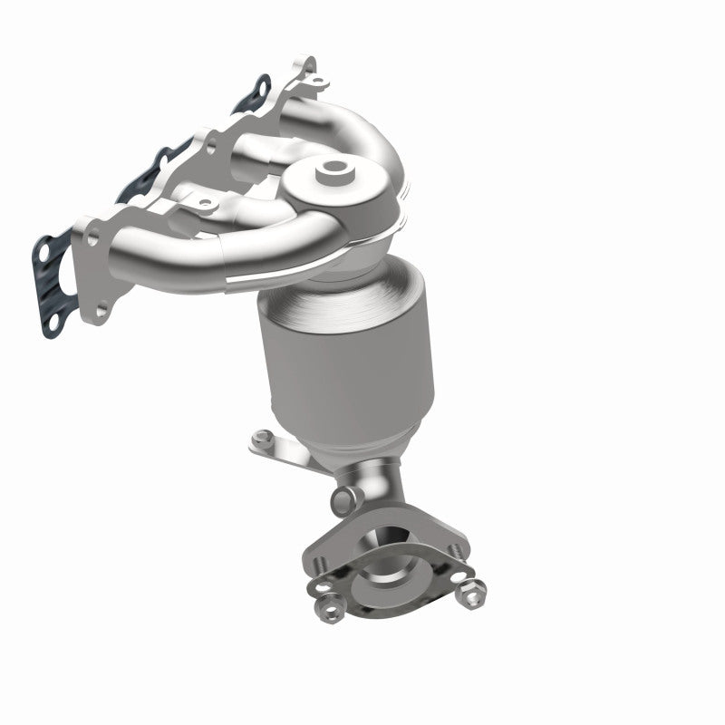 Magnaflow 52777 Direct Fit Converter For 2015 Sonata 2.4L