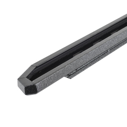 Go Rhino RB30 Running Boards | 68in. Bedliner Coating (69600068T)