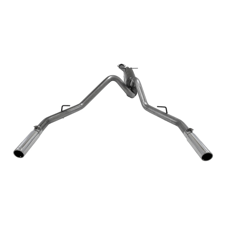 Flowmaster SS Cat-Back Exhaust For Ford Ranger 98-11 (817529)