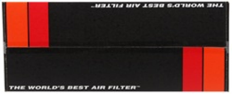 K&N 2018 Ford Mustang 2.3L F/I AirCharger Performance Intake | Ford Mustang (18-23) (63-2606)