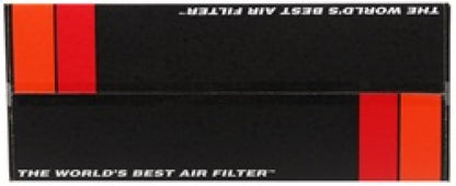 K&N 63-1529 AirCharger Intake For Dodge Ram V8-4.7L