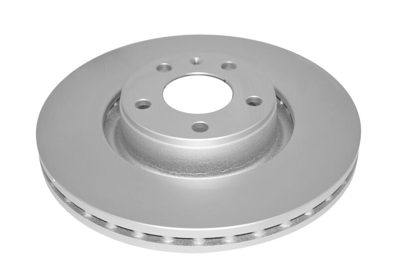 DBA Front Street Series En-Shield Standard Brake Rotor | Audi A6 (06-11) (DBA2826E)