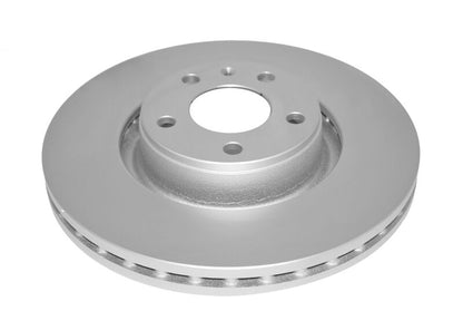 DBA Front Street Series En-Shield Standard Brake Rotor | Audi A6 (06-11) (DBA2826E)