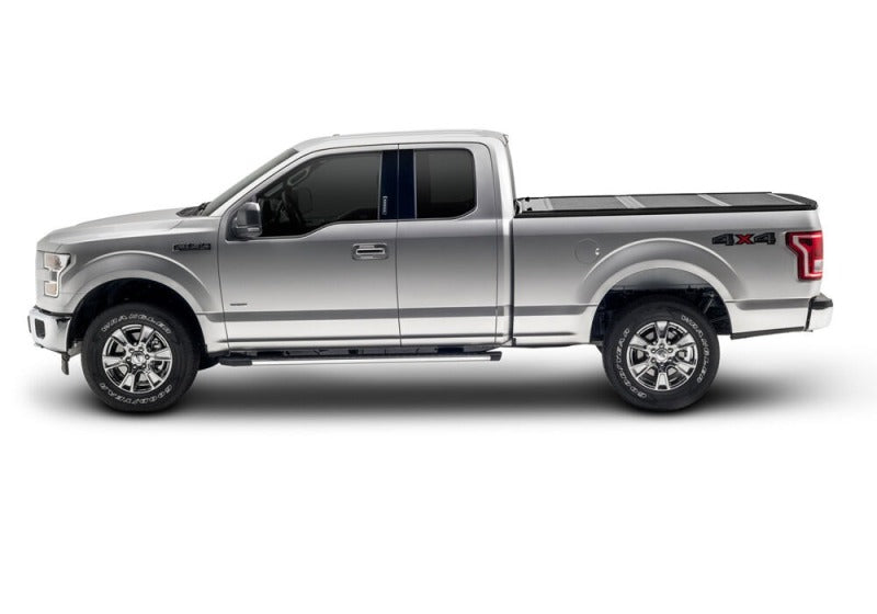 Undercover Flex Bed Cover | Ford F-150 Crew Cab 8ft (FX21031)