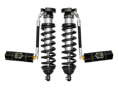 ICON 58715C 2.5 VS RR CDCV Coilover Kit w/Res for 96-04 Toyota Tacoma 4WD