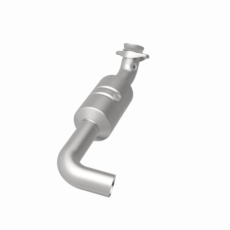 Magnaflow 52419 DirectFit Converter For F-150 V8 5.4 09-10 OEM Underbody