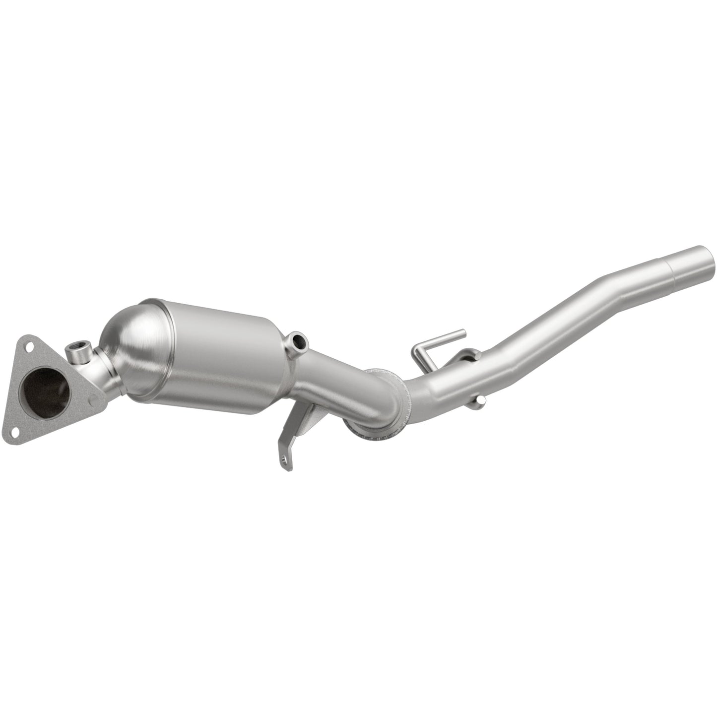 MagnaFlow 2011-2017 Volkswagen Touareg California Grade CARB Compliant Direct-Fit Catalytic Converter