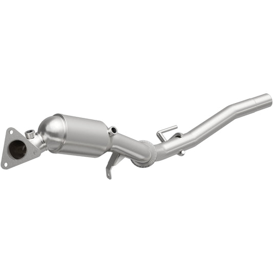MagnaFlow 2011-2017 Volkswagen Touareg California Grade CARB Compliant Direct-Fit Catalytic Converter