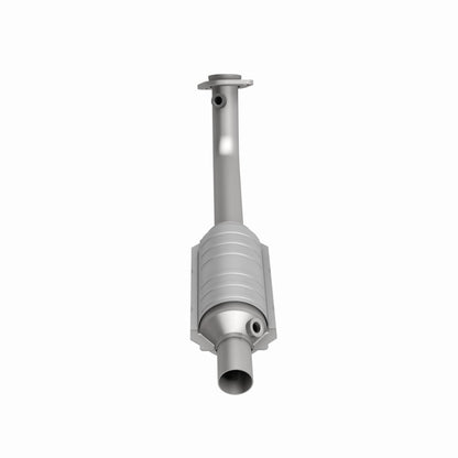 Magnaflow 49572 DirectFit Converter For BMW X5 4.4L OEM