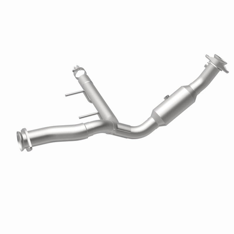 MagnaFlow 21-470 Right Side Converter for Ford F-150 5.0L 15-17